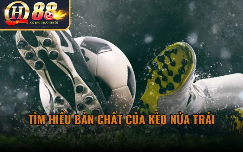 Tìm Hiểu Bản Chất Của Kèo Nửa Trái
