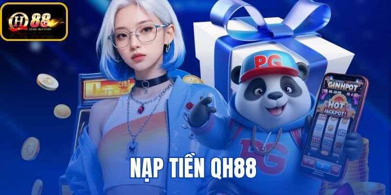 Nạp Tiền QH88 | Hướng Dẫn Khớp Lệnh Bot AI Chuẩn 3 Phút